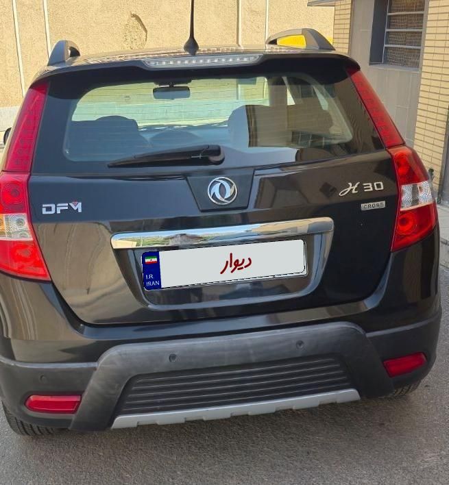 دانگ فنگ H30 کراس اتوماتیک - 1397