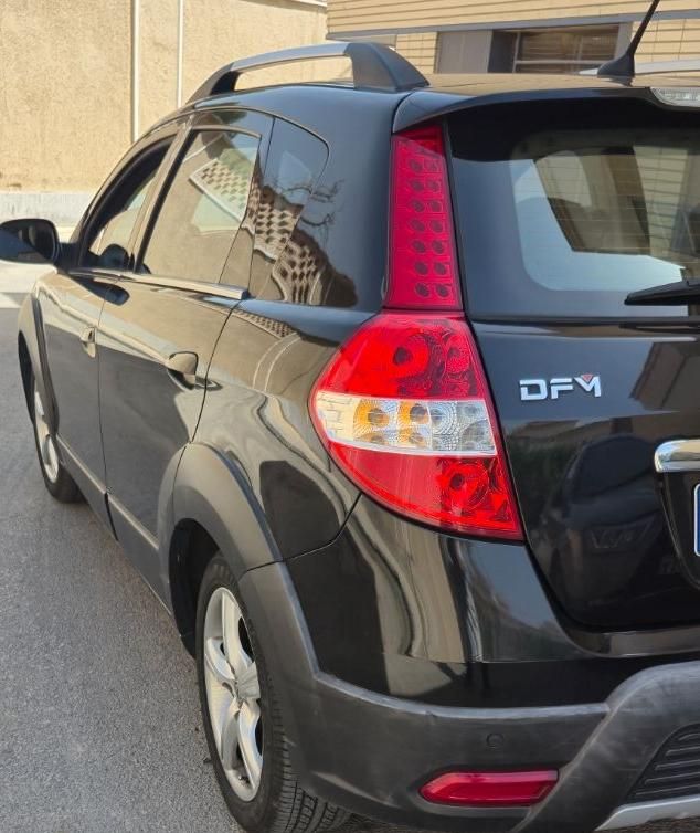دانگ فنگ H30 کراس اتوماتیک - 1397