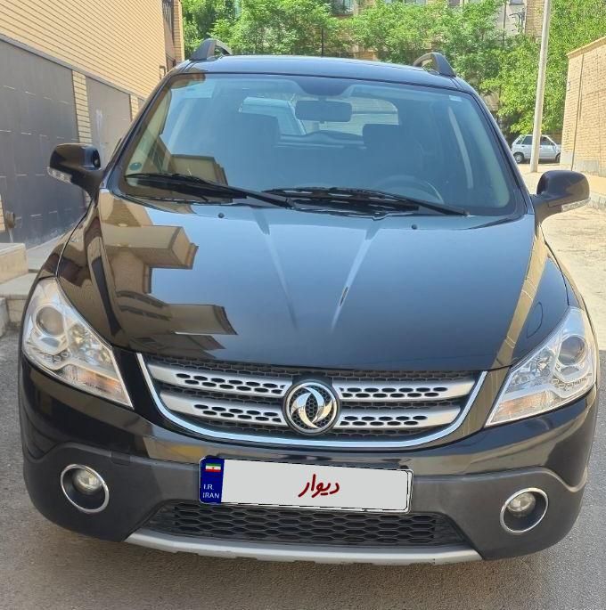 خودرو دانگ فنگ، H30 کراس آگهی ann_18249558