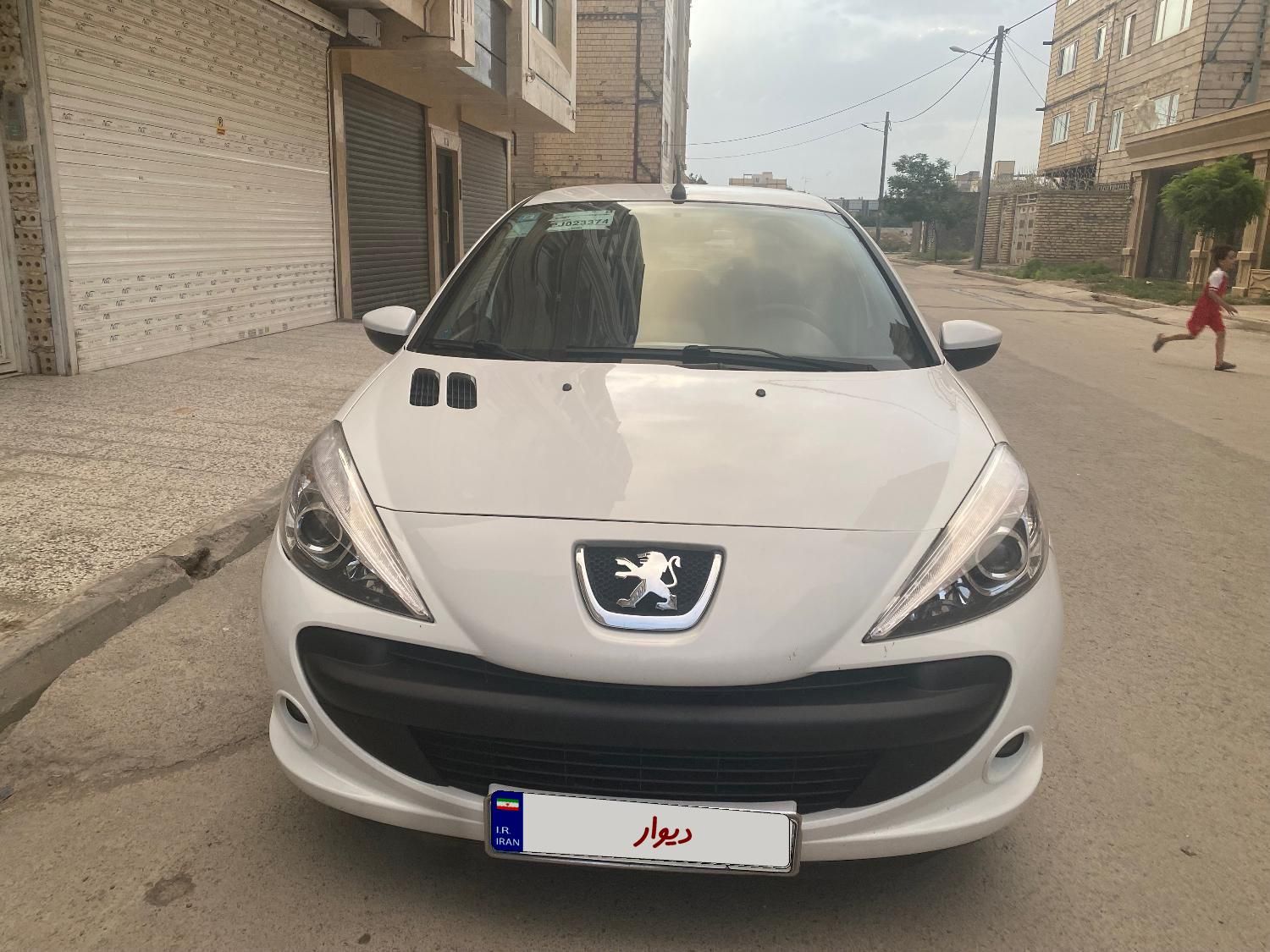 خودرو پژو، 207 آگهی ann_18249565
