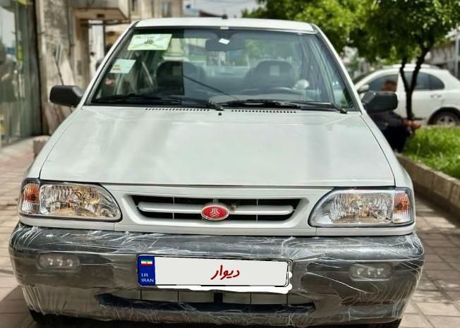 خودرو پراید، 131 آگهی ann_18249566