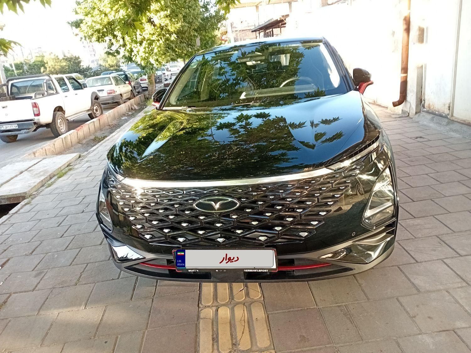 خودرو فونیکس، FX آگهی ann_18249567