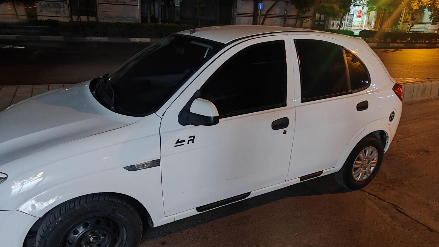خودرو تیبا، 2 آگهی ann_18249586
