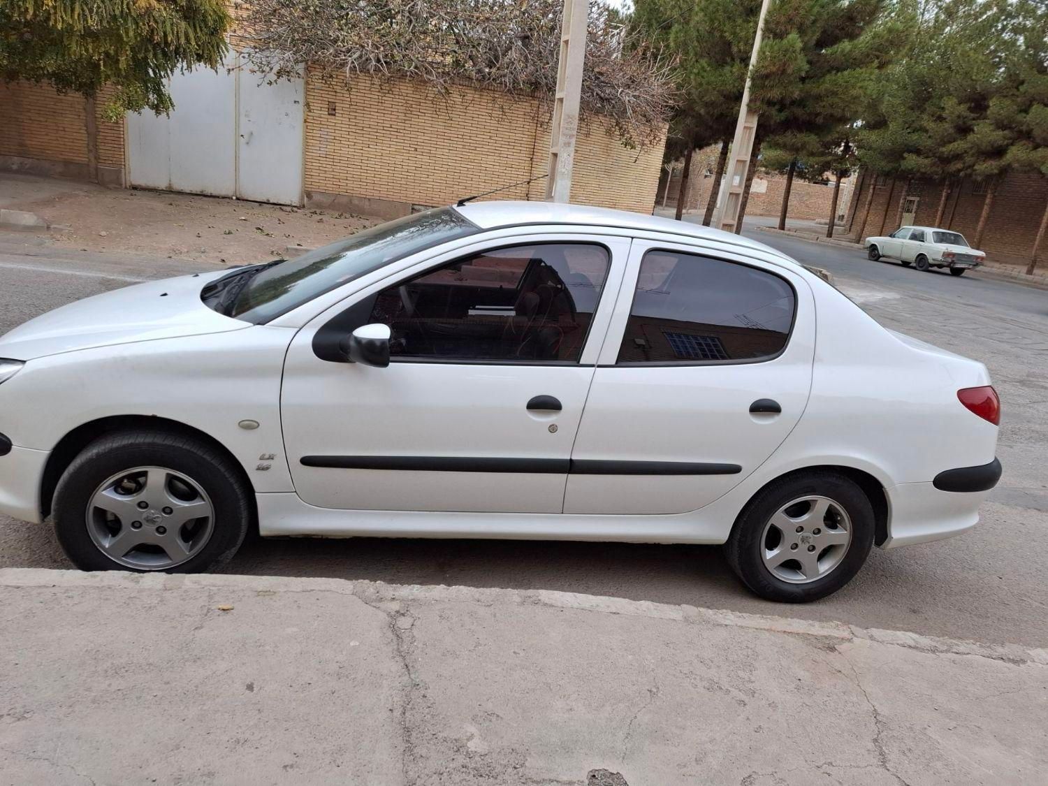 خودرو پژو، 206 آگهی ann_18249590