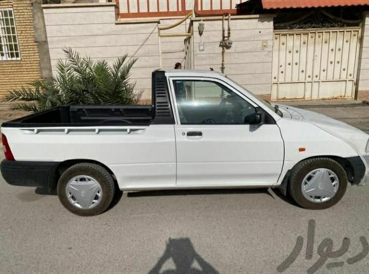 پراید 151 SE - 1403