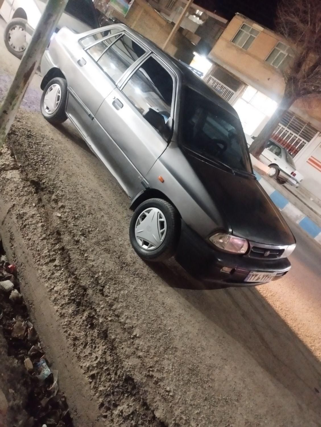 پراید 131 EX - 1394