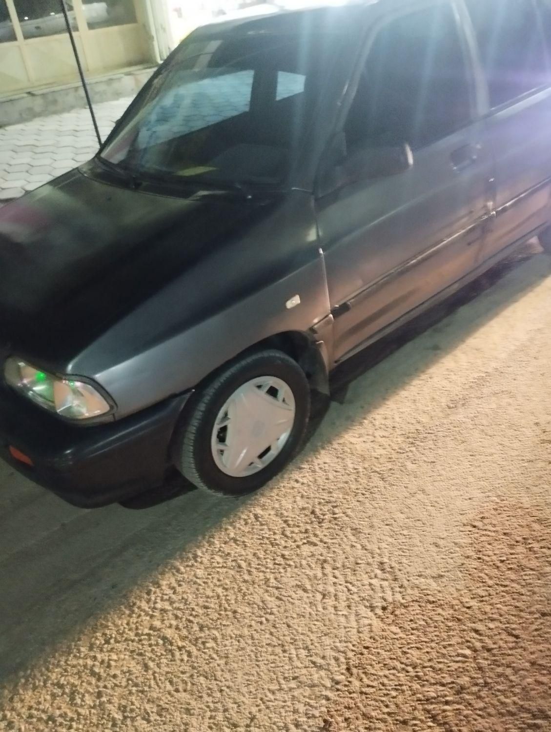 پراید 131 EX - 1394