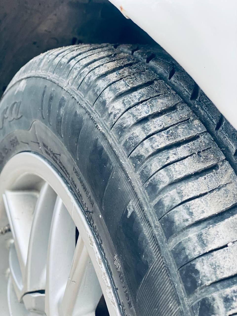 پژو پارس XU7ساده - 1389