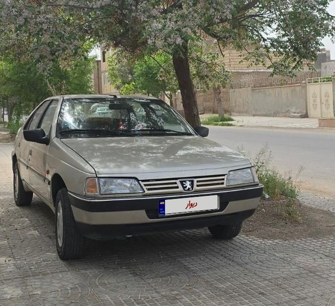 خودرو پژو، روآ آگهی ann_18249625