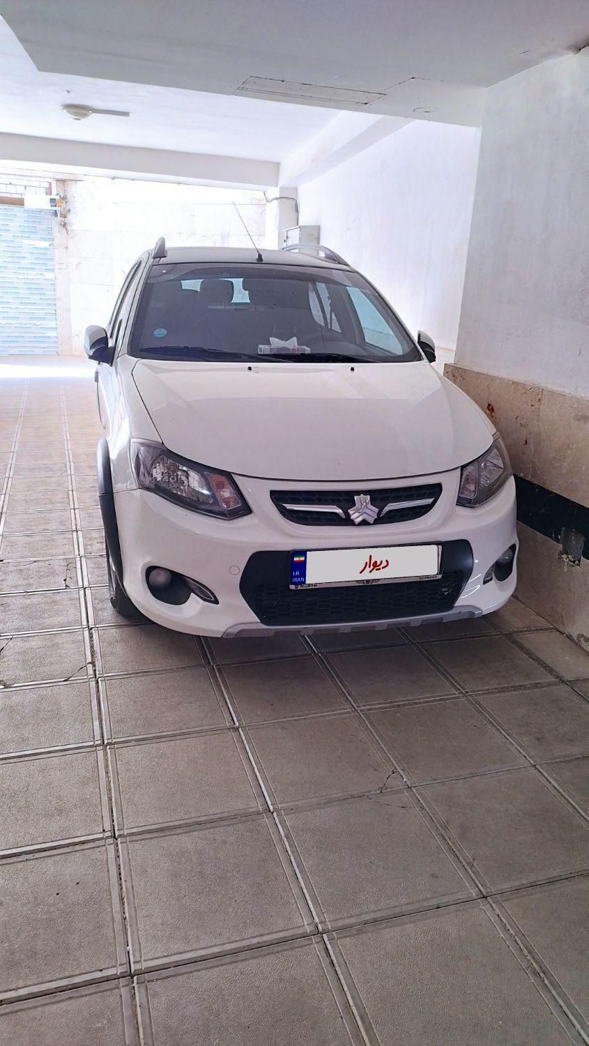 خودرو کوییک، R آگهی ann_18249632