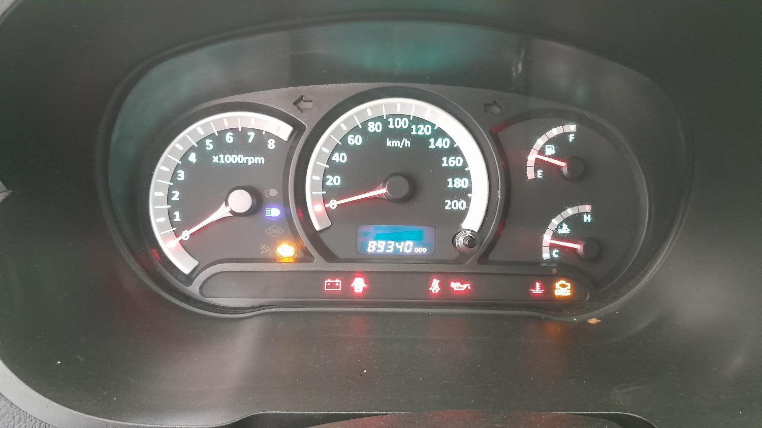 کوییک دنده‌ای دنده‌ای - 1398