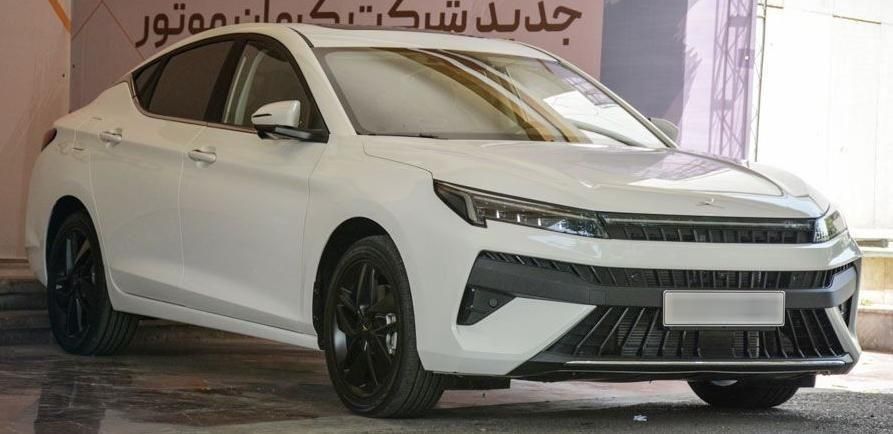 خودرو کی ام سی، J7 آگهی ann_18249707