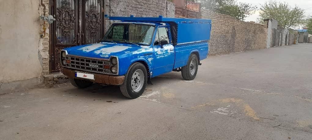 خودرو نیسان، سیلفی آگهی ann_18249752