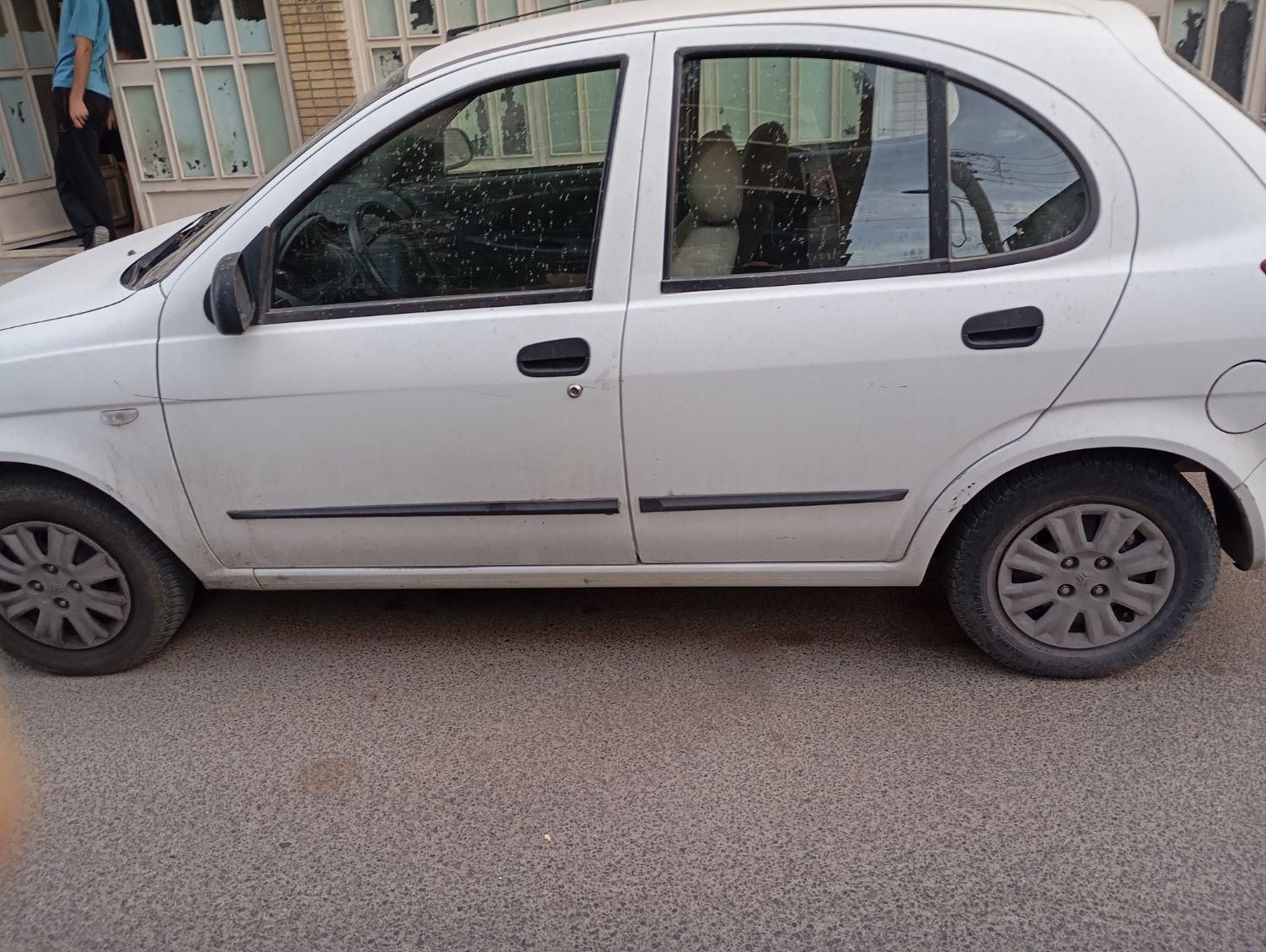 خودرو تیبا، 2 آگهی ann_18249756