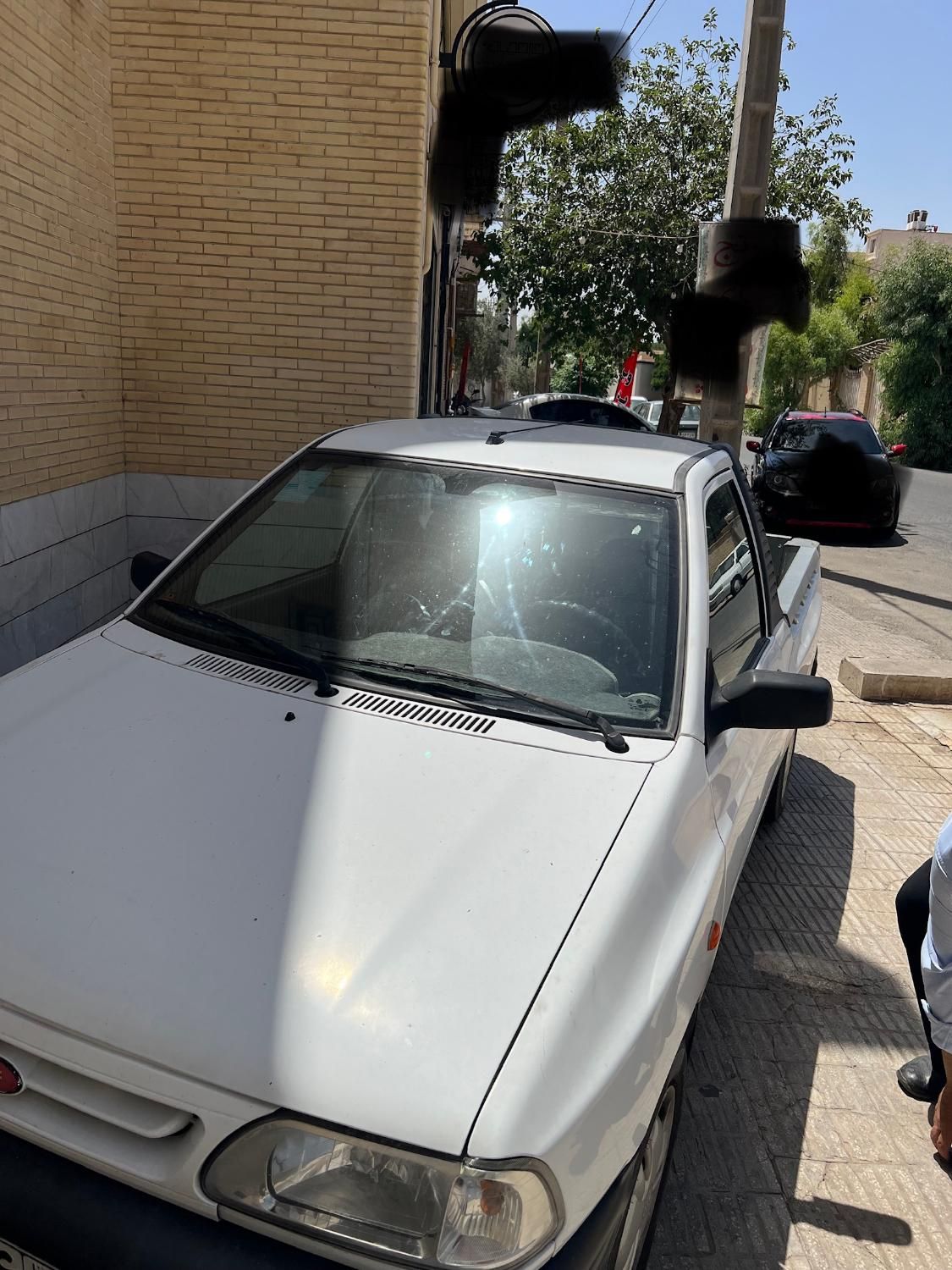 پراید 151 SE - 1397