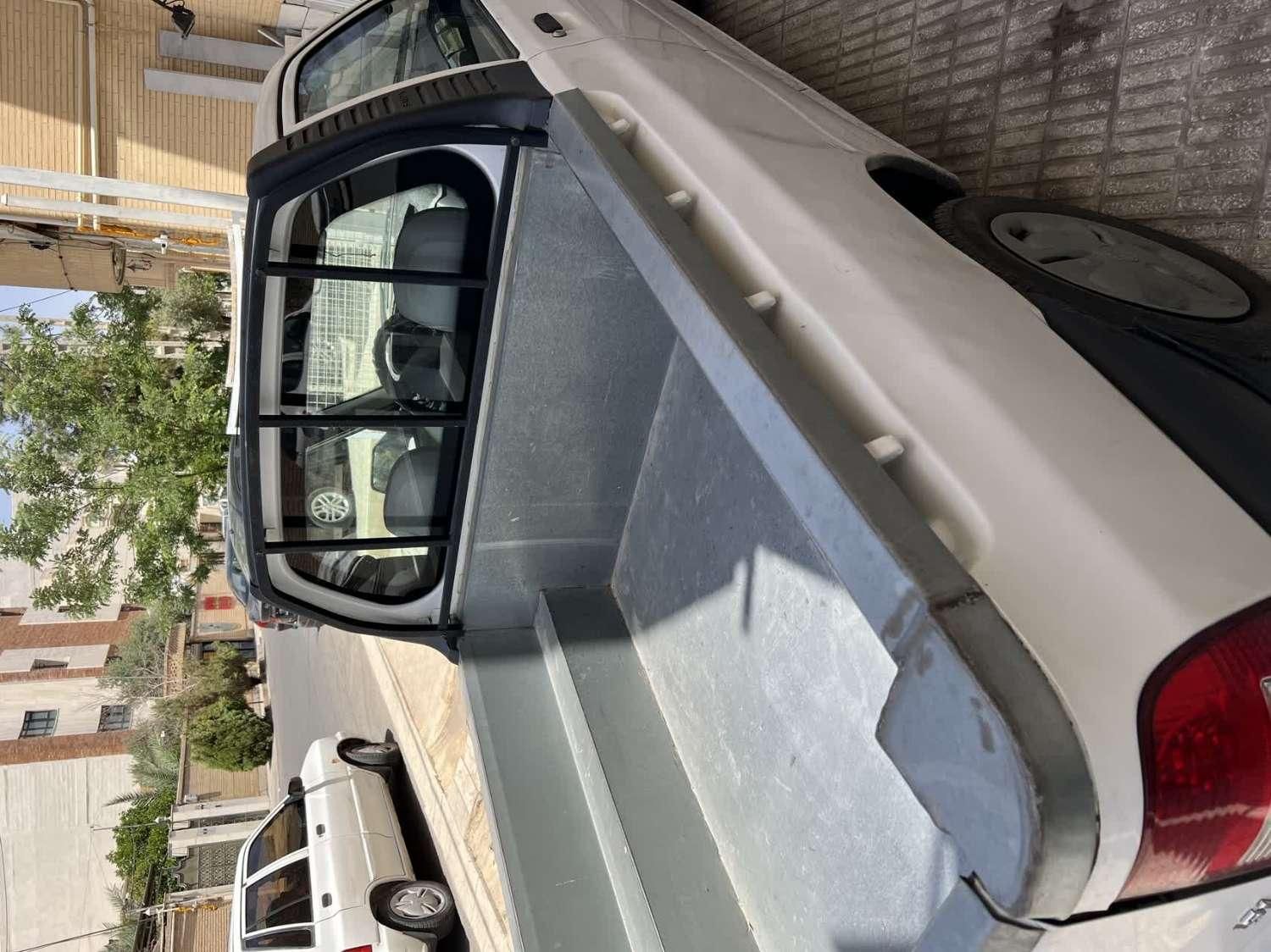 پراید 151 SE - 1397