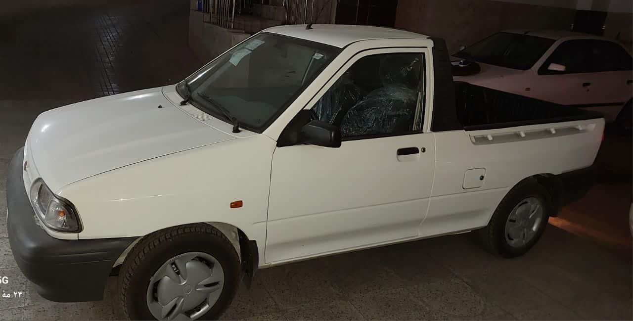 پراید 151 SE - 1403