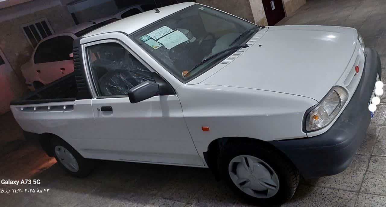 پراید 151 SE - 1403