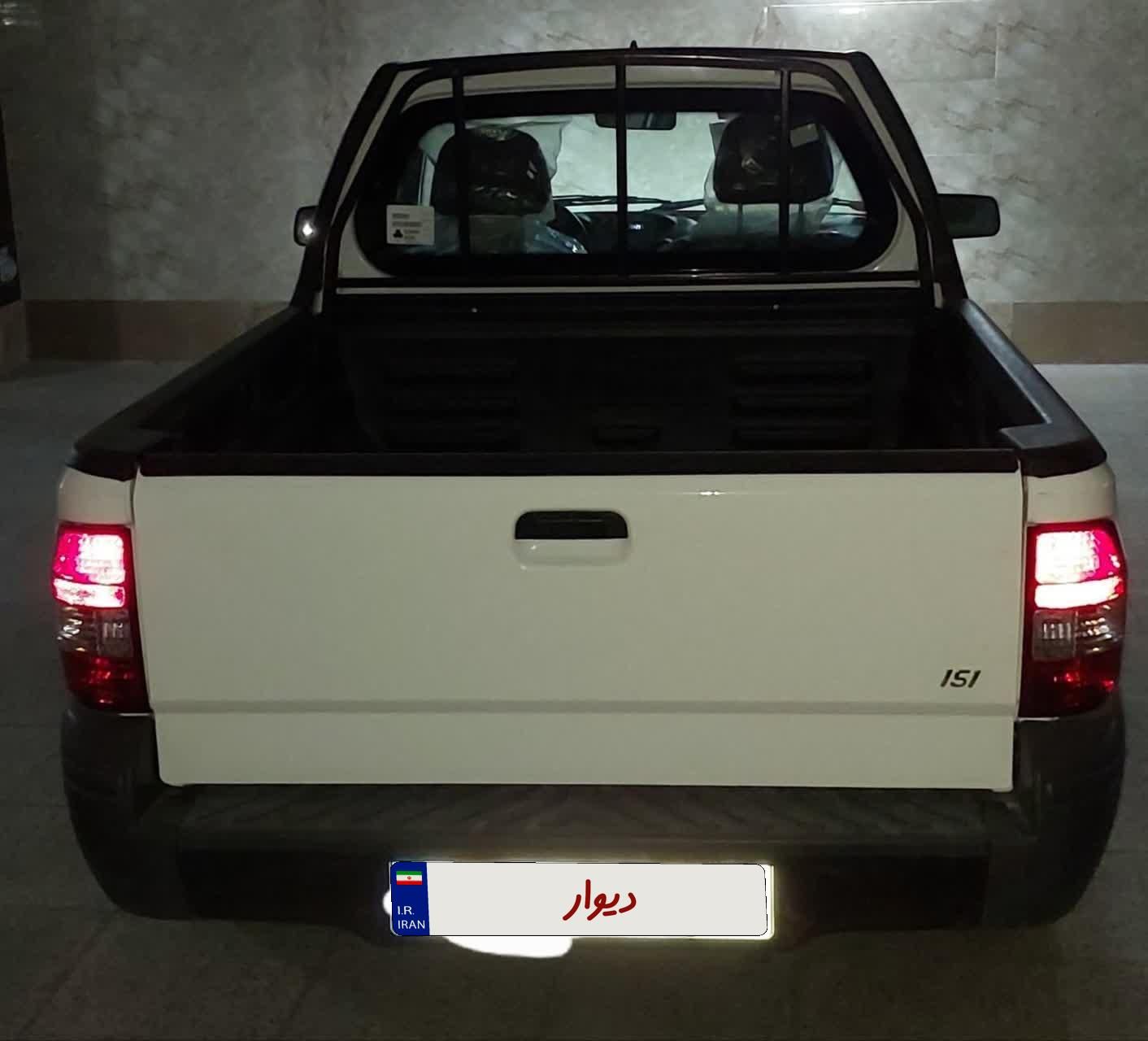 پراید 151 SE - 1403