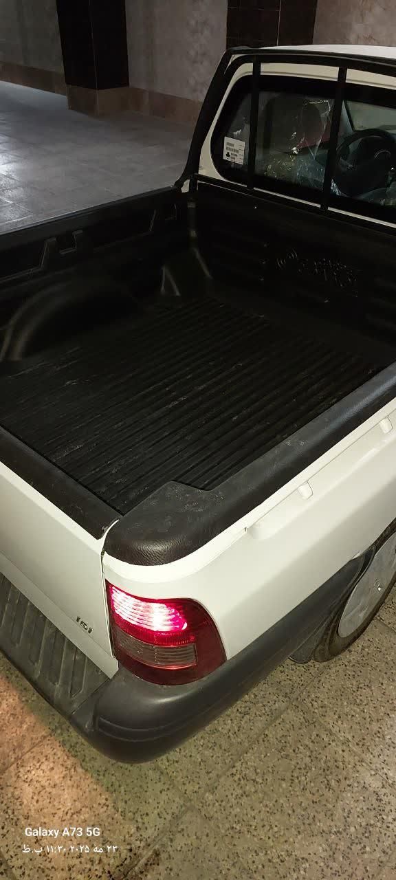 پراید 151 SE - 1403