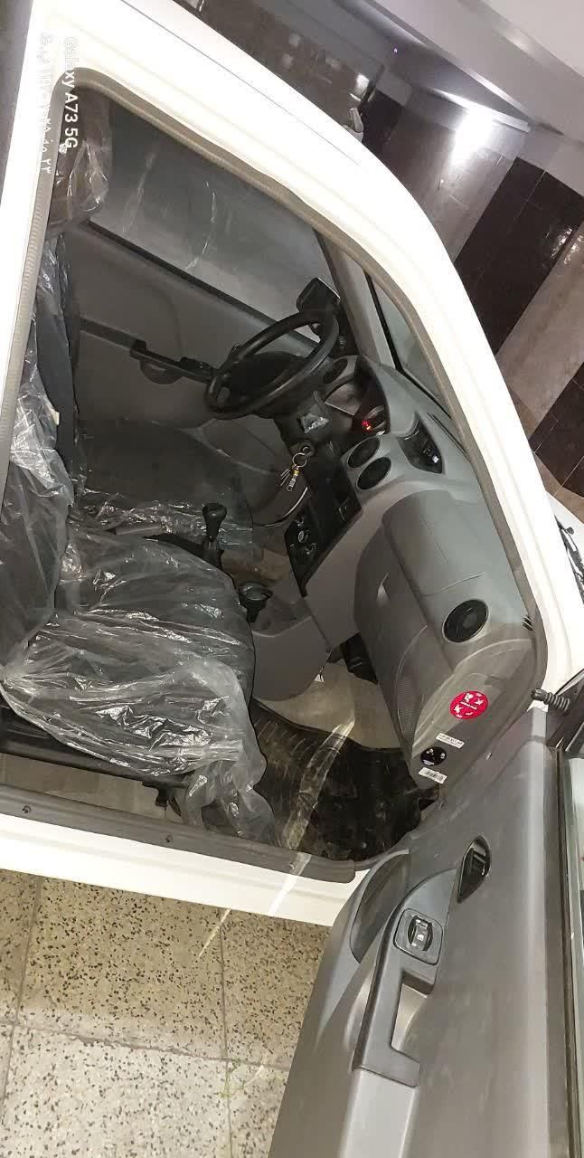 پراید 151 SE - 1403