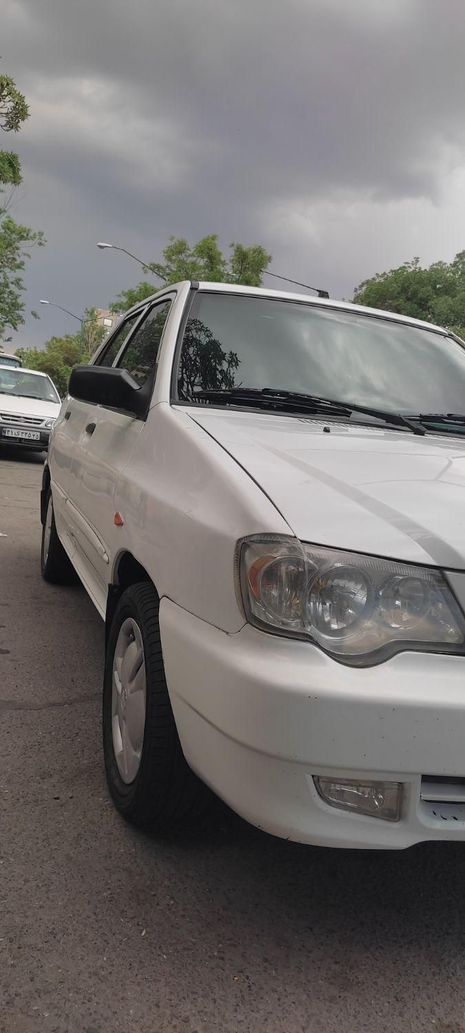 پراید 132 SE - 1397