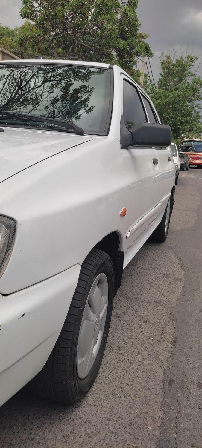 پراید 132 SE - 1397