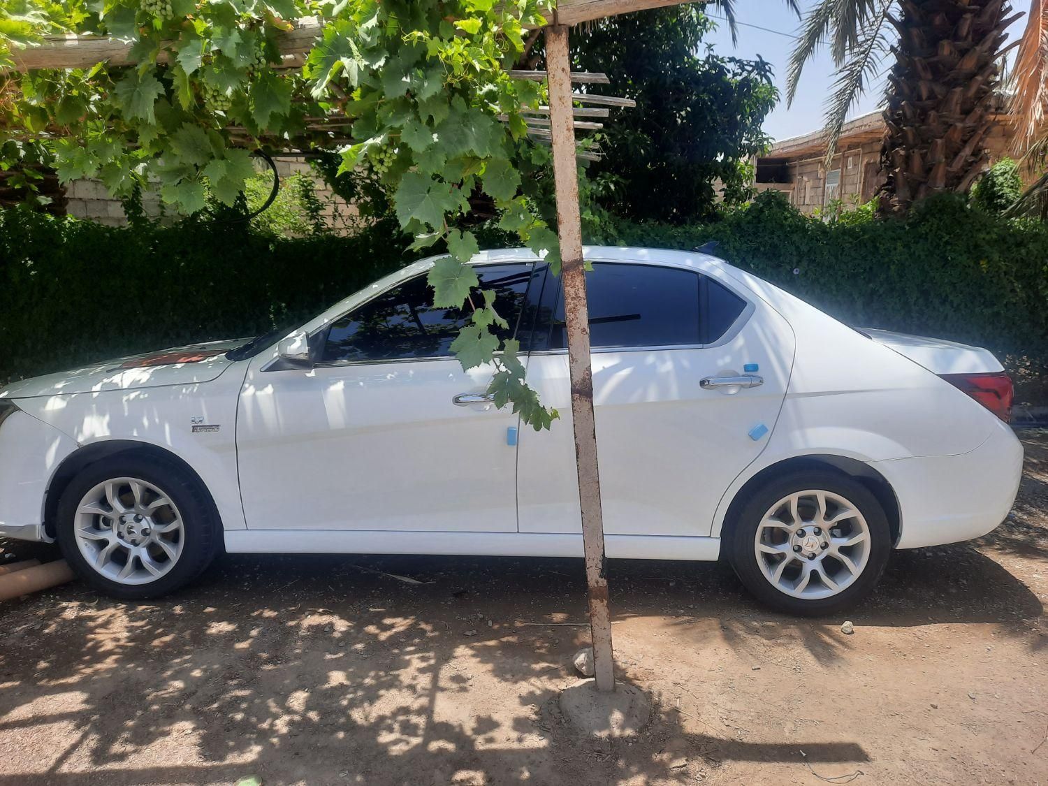 خودرو دنا، پلاس آگهی ann_18249825