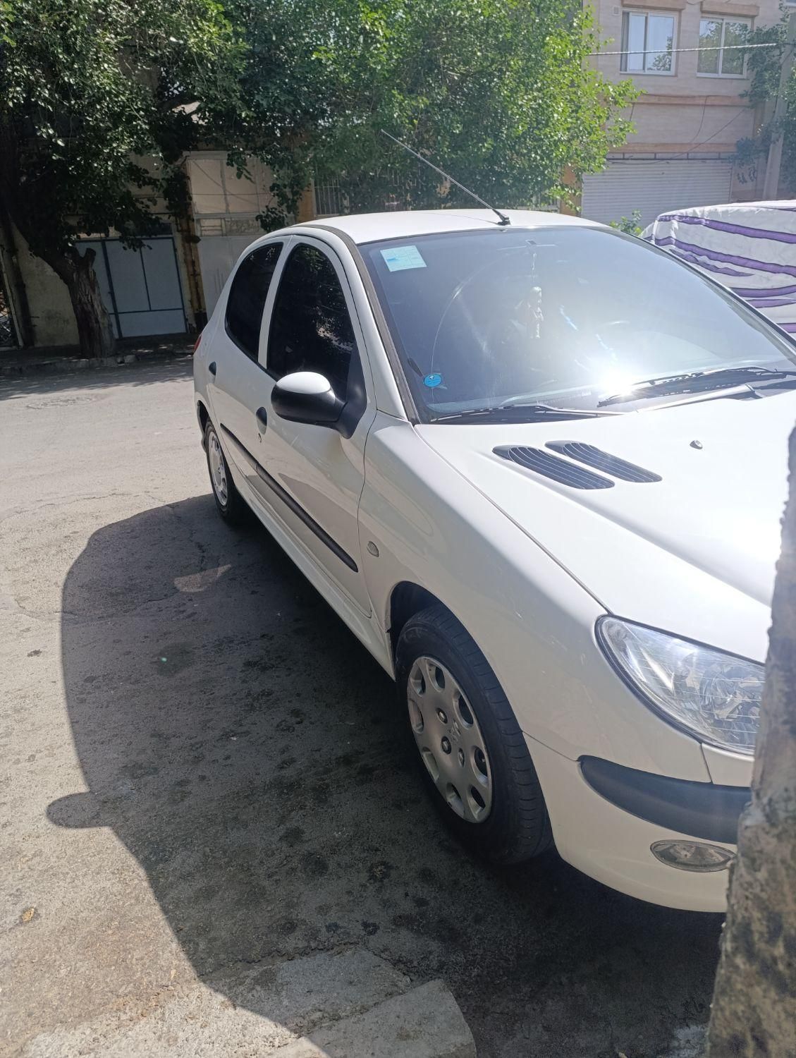 خودرو پژو، 206 آگهی ann_18249864