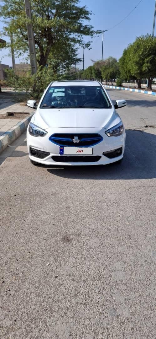 شاهین G اتوماتیک - 1403