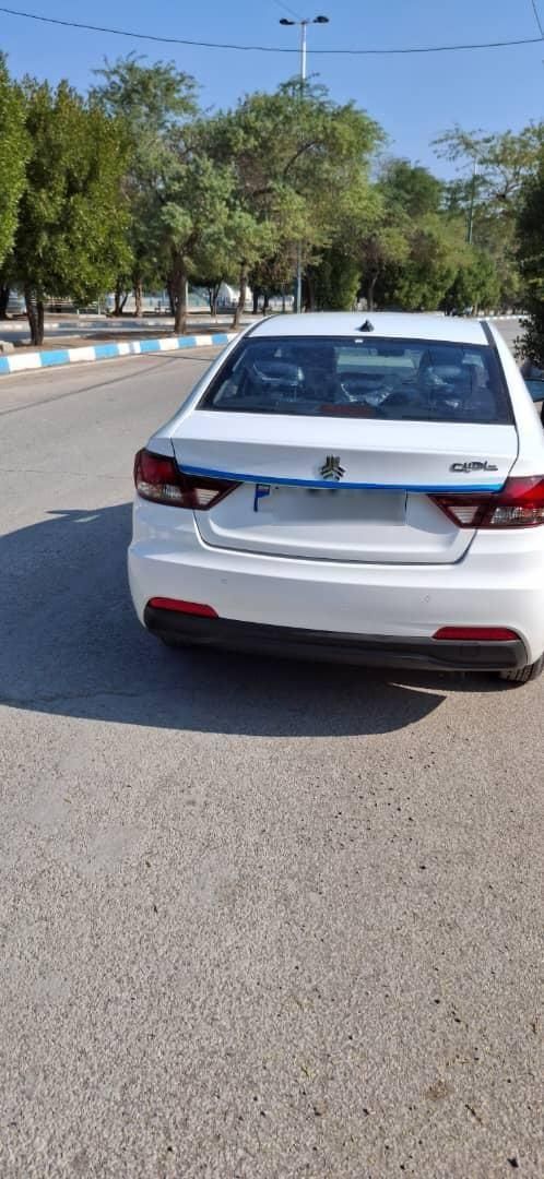 شاهین G اتوماتیک - 1403