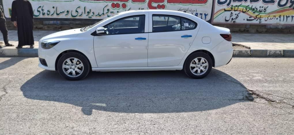 شاهین G اتوماتیک - 1403