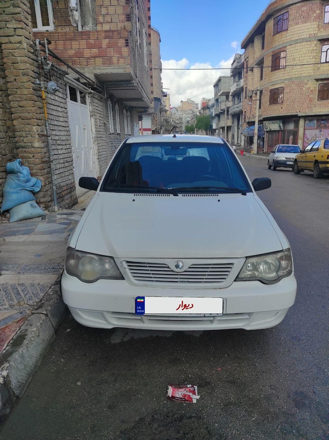 خودرو پراید، 132 آگهی ann_18249889