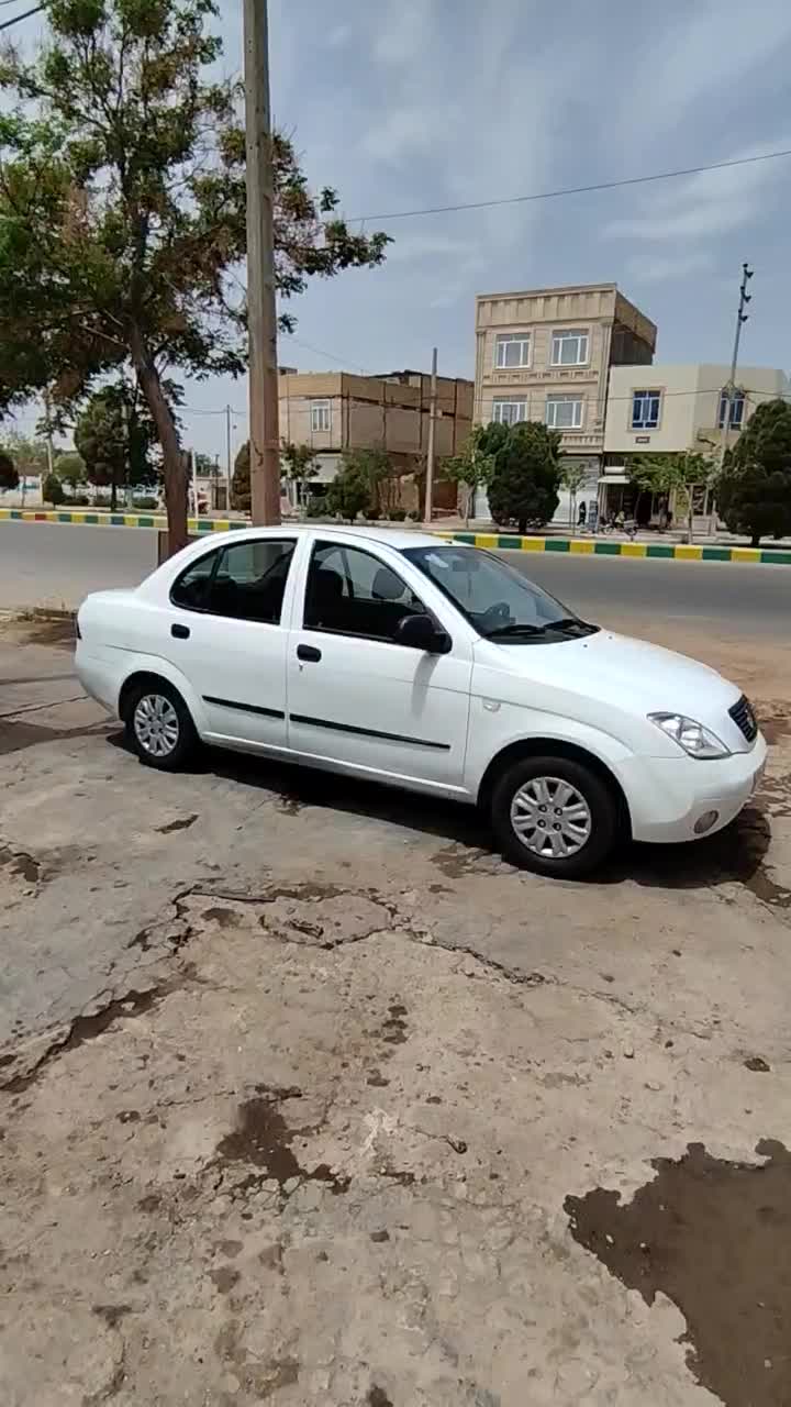 خودرو تیبا، صندوق دار آگهی ann_18249899
