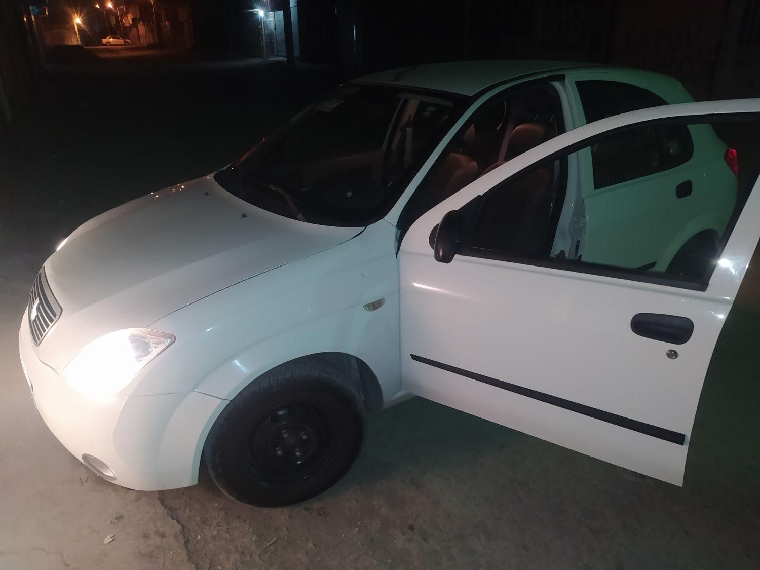 تیبا 2 EX - 1400