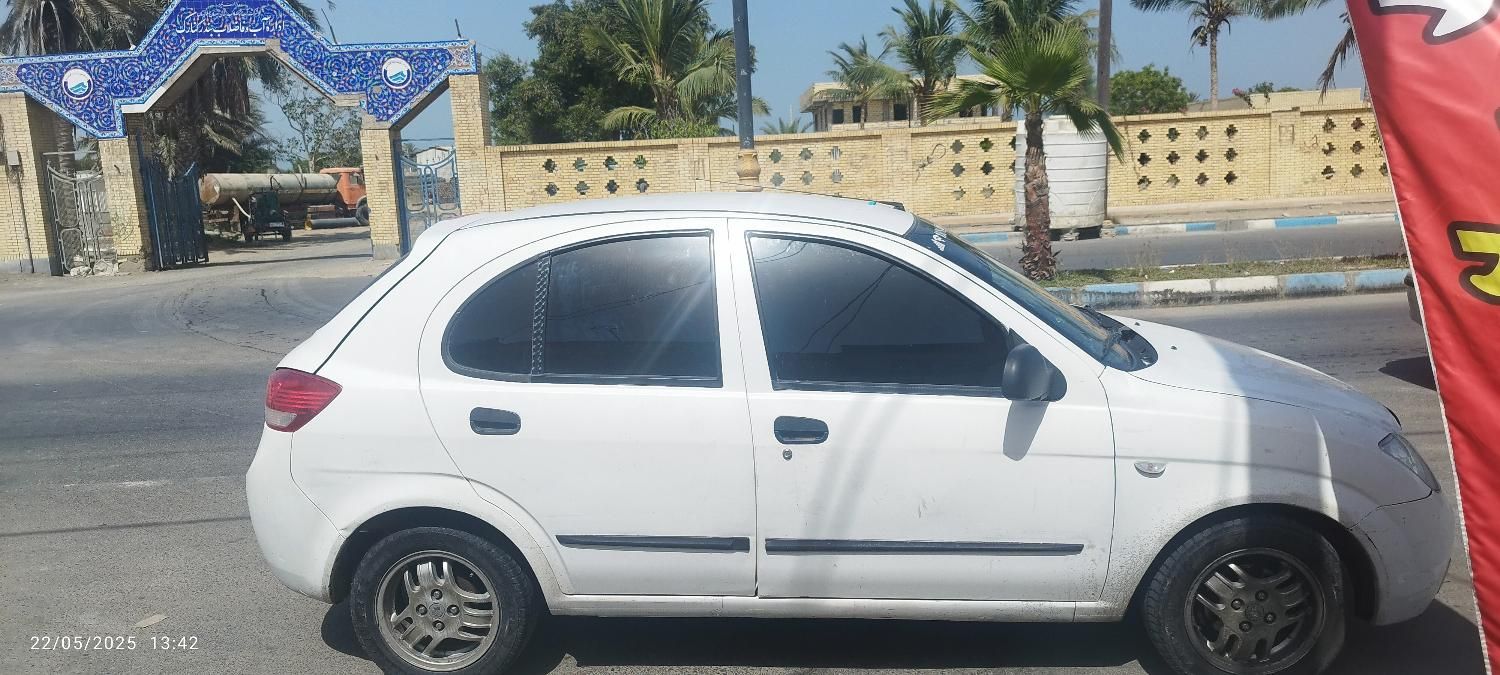 خودرو تیبا، 2 آگهی ann_18249916