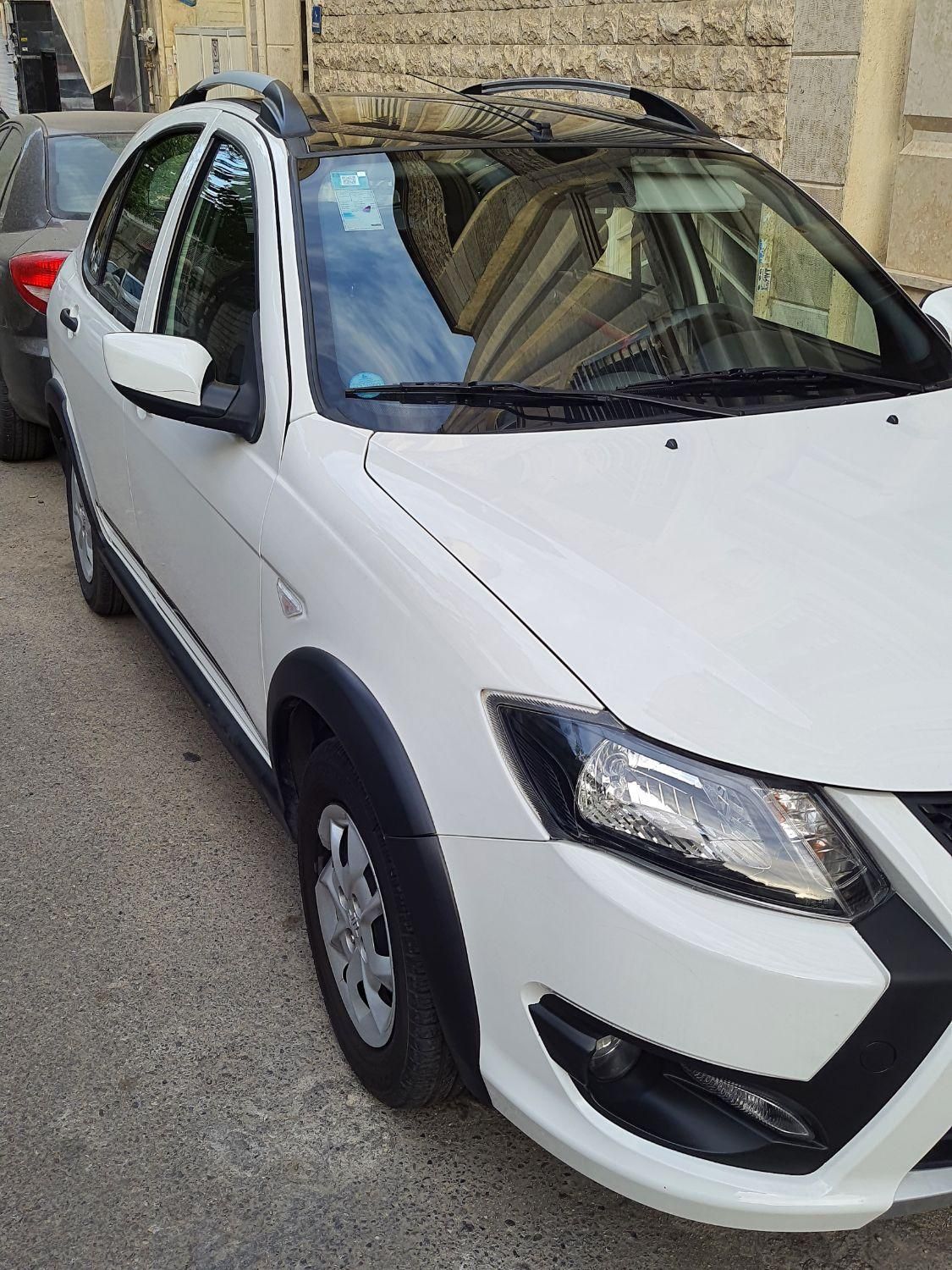 خودرو کوییک، R آگهی ann_18249924