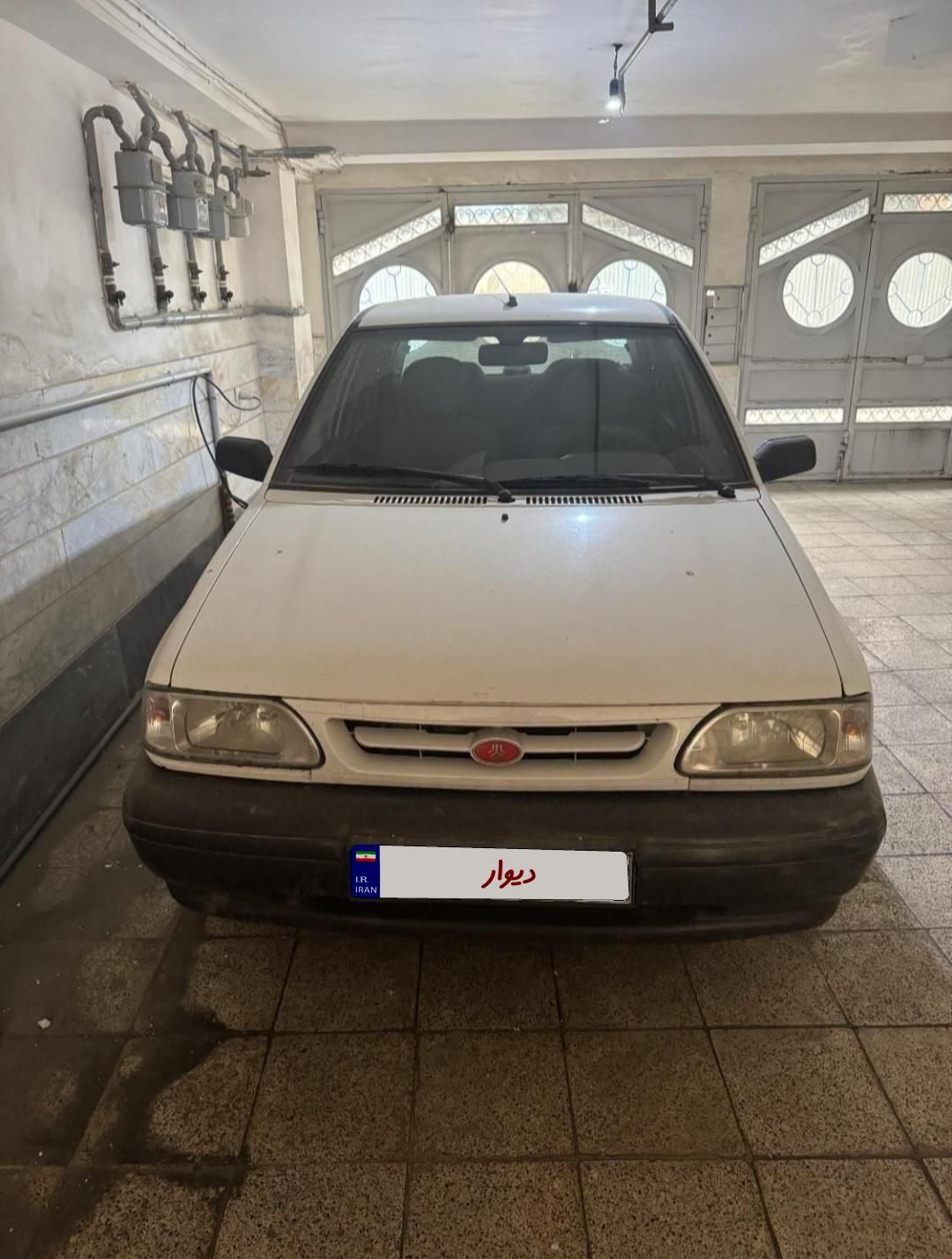 خودرو پراید، 131 آگهی ann_18249938