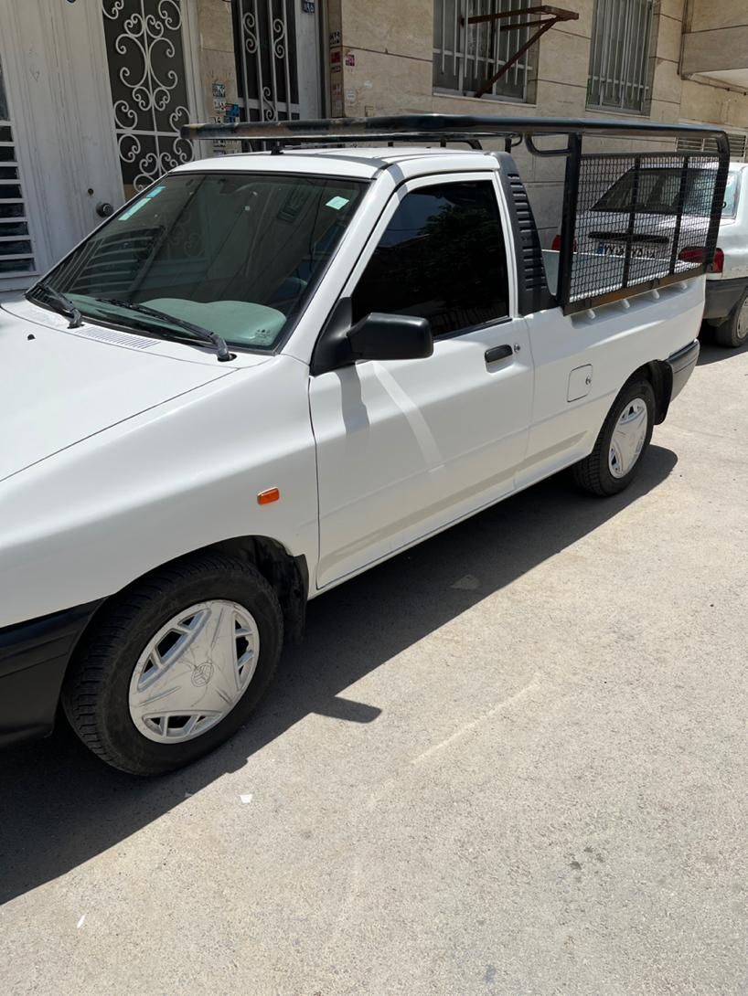پراید 151 SE - 1403