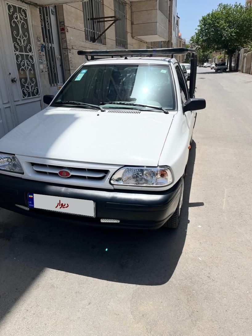 پراید 151 SE - 1403