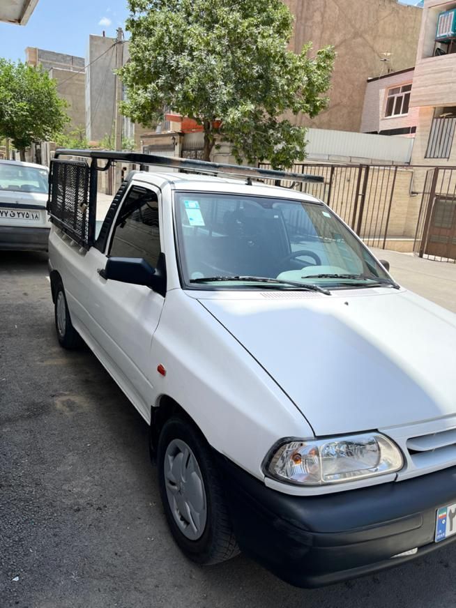 پراید 151 SE - 1403