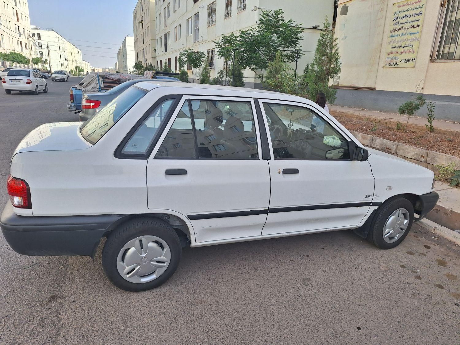 خودرو پراید، 131 آگهی ann_18249973