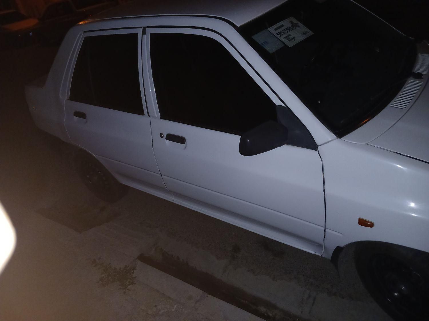 پراید 131 SE - 1397