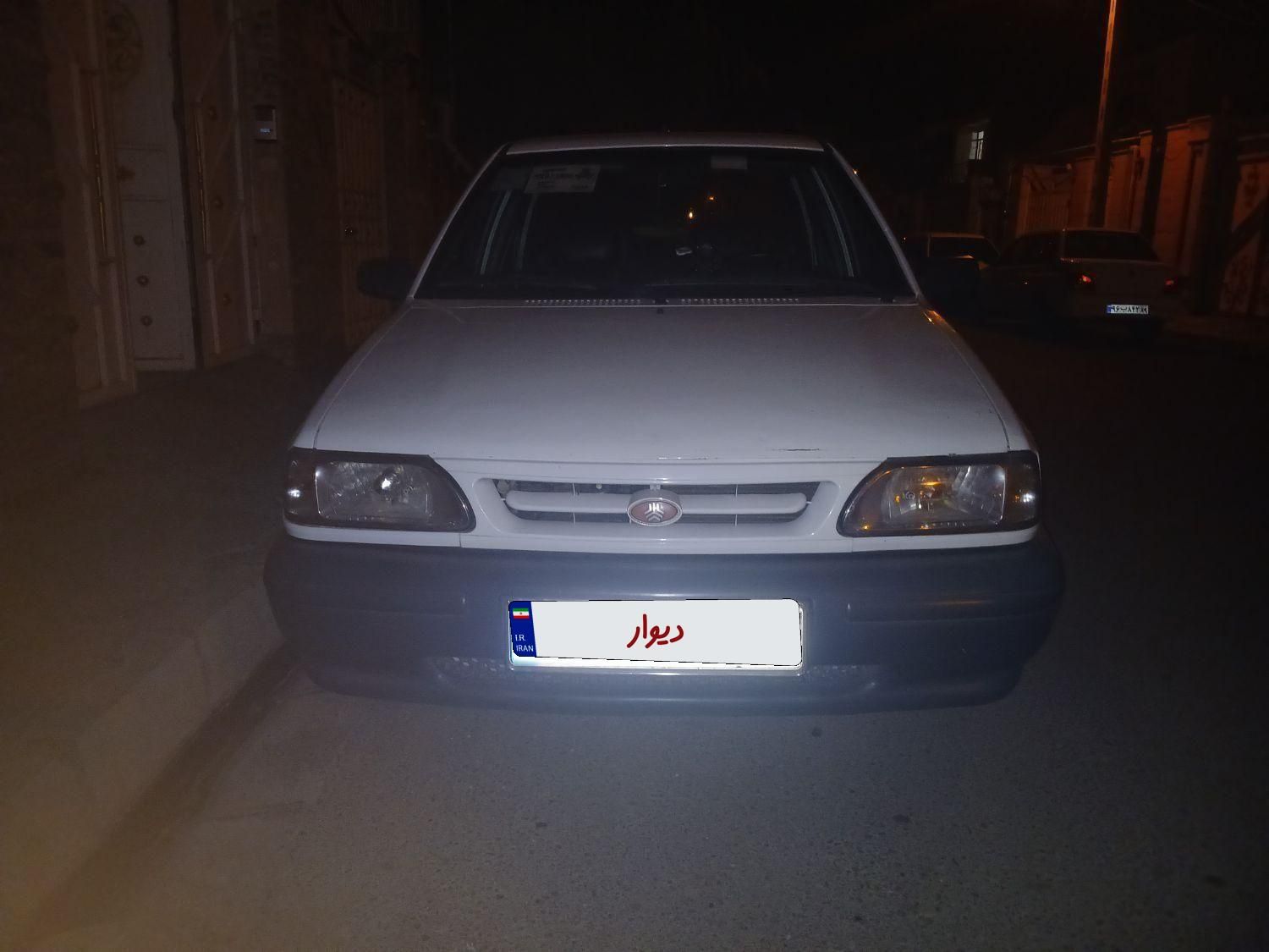 خودرو پراید، 131 آگهی ann_18249992