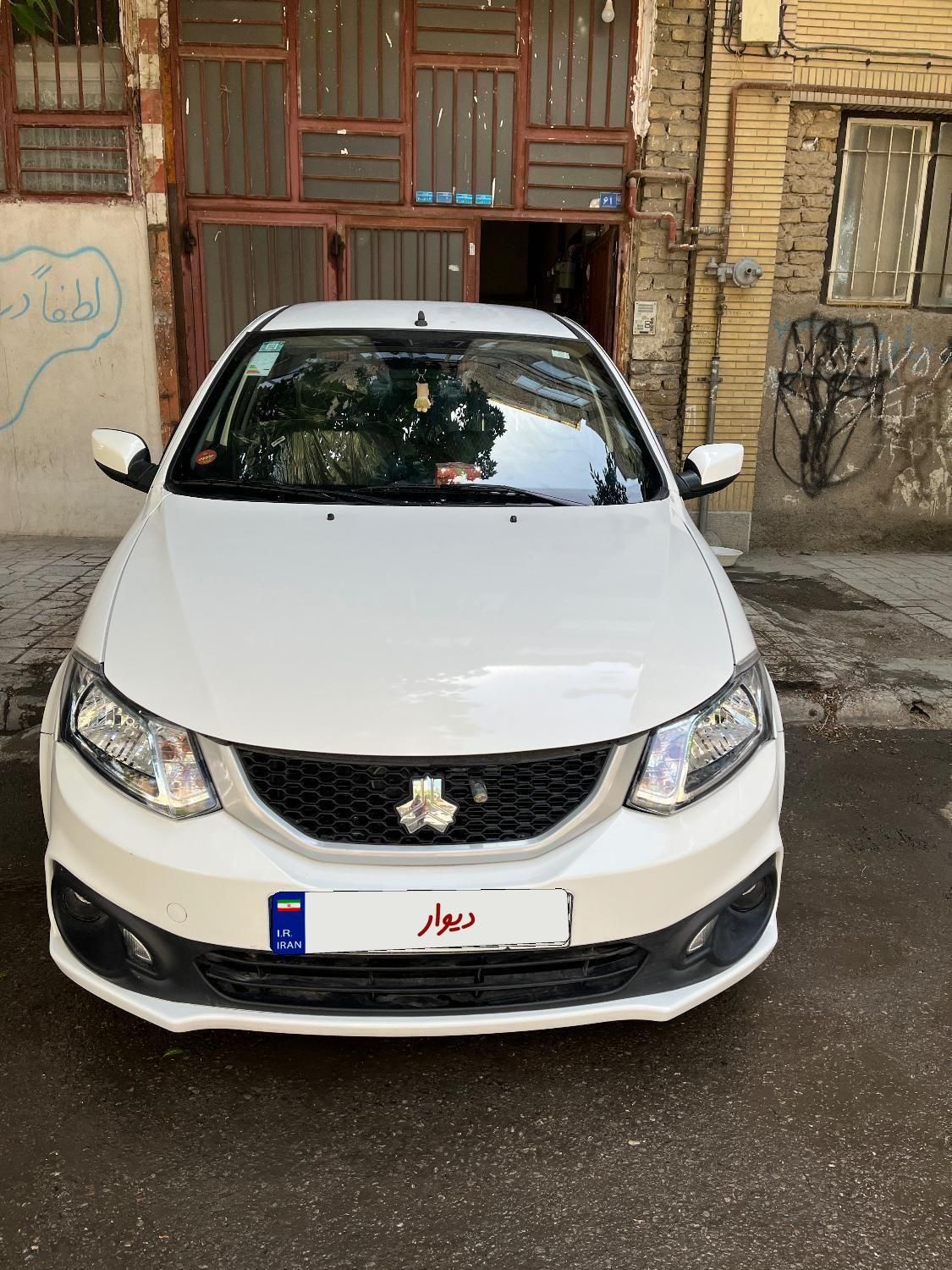 خودرو ساینا، GX آگهی ann_18250001