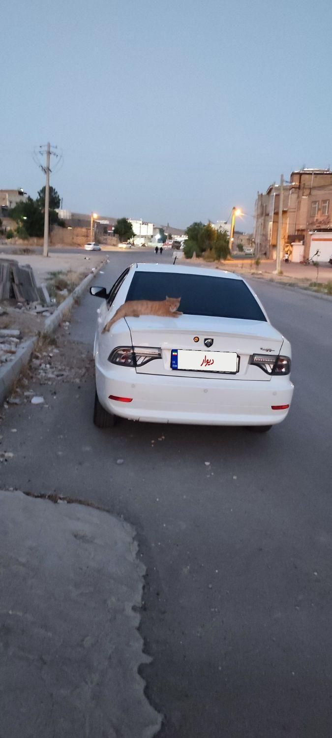خودرو سمند، سورن آگهی ann_18250019