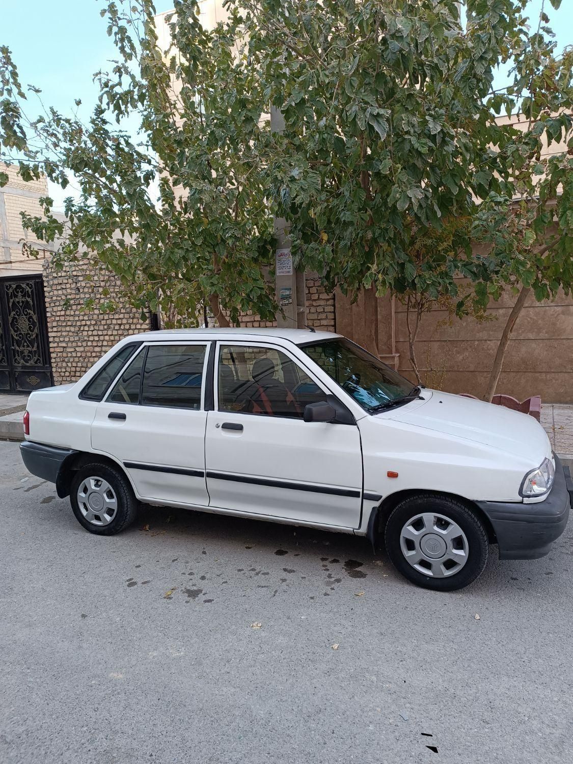خودرو پراید، 131 آگهی ann_18250056