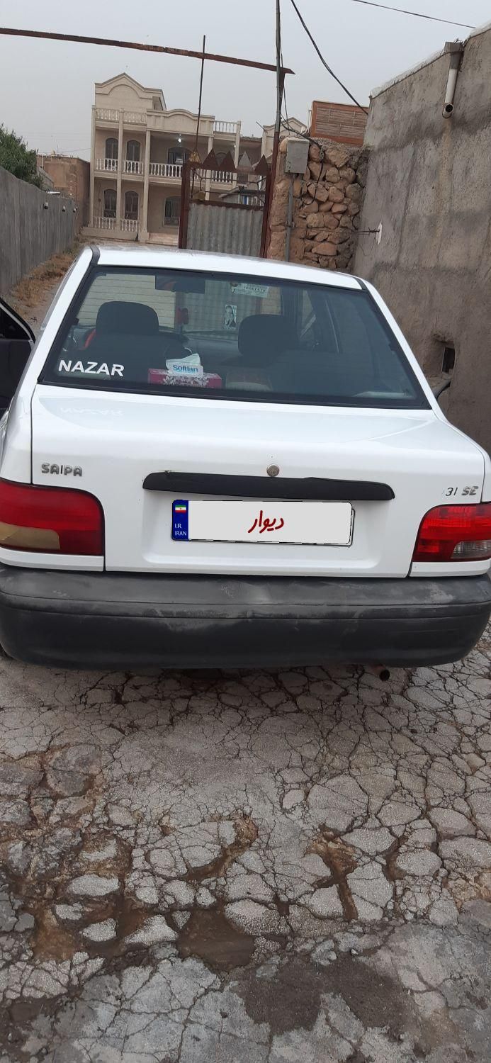 خودرو پراید، 131 آگهی ann_18250066