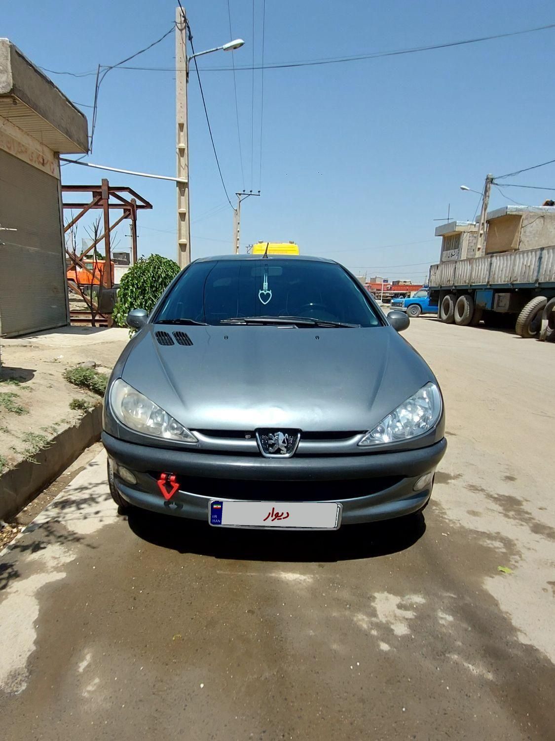 خودرو پژو، 206 آگهی ann_18250077