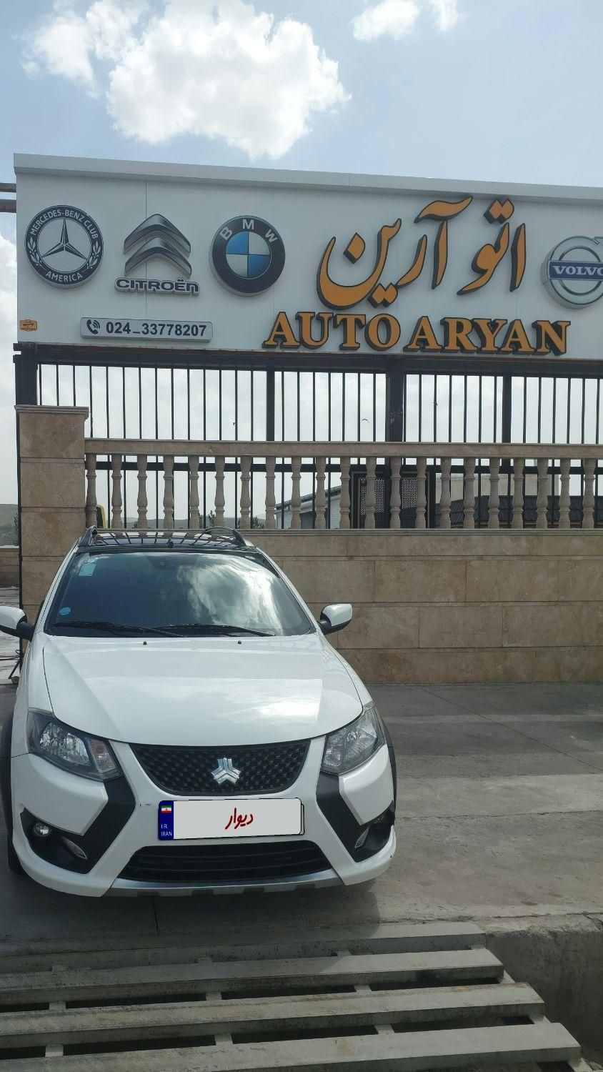 خودرو کوییک، R آگهی ann_18250081